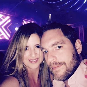 Meet your Posher, Daniela